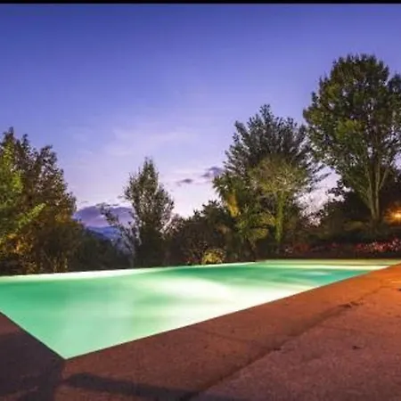Farm Paradise In Douro 10 People Hébergement de vacances