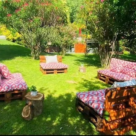 Hébergement de vacances Farm Paradise In Douro 10 People *